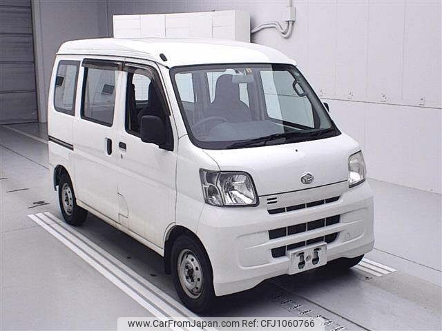 daihatsu hijet-van 2017 -DAIHATSU--Hijet Van S331V-0168751---DAIHATSU--Hijet Van S331V-0168751- image 1