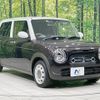 suzuki alto-lapin-chocolat 2022 CFJ1760639 image 16