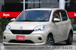 toyota passo 2017 -TOYOTA--Passo DBA-M700A--M700-0069896---TOYOTA--Passo DBA-M700A--M700-0069896-