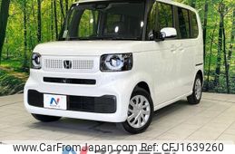 honda n-box 2024 CFJ1639260