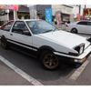 toyota sprinter-trueno 1985 GOO_JP_700102067530250221001 image 4