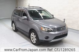 mitsubishi outlander 2010 -MITSUBISHI--Outlander CW5W-5404802---MITSUBISHI--Outlander CW5W-5404802-