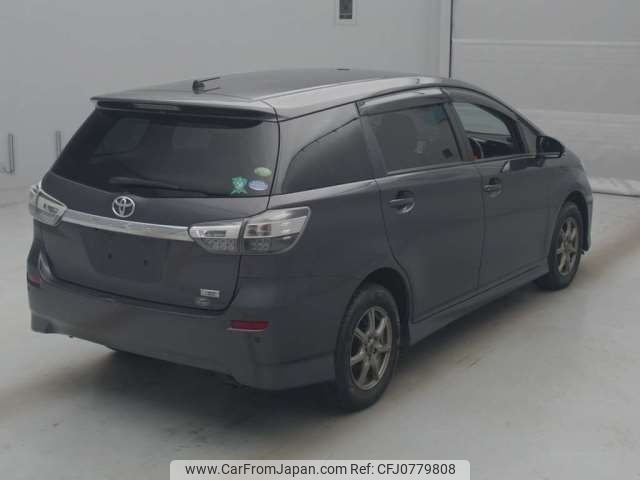 toyota wish 2014 -TOYOTA--Wish DBA-ZGE25G--ZGE25-6002045---TOYOTA--Wish DBA-ZGE25G--ZGE25-6002045- image 2