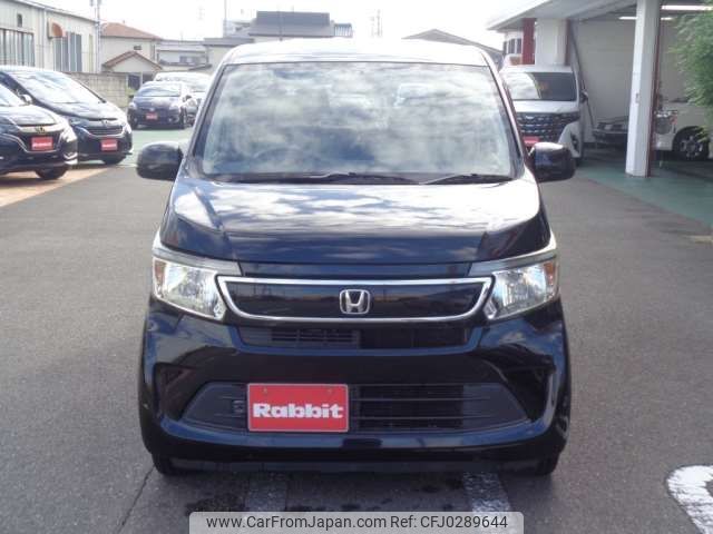 honda n-wgn 2016 -HONDA 【三重 581ﾖ8975】--N WGN DBA-JH1--JH1-1236531---HONDA 【三重 581ﾖ8975】--N WGN DBA-JH1--JH1-1236531- image 2