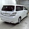 toyota vellfire 2009 -TOYOTA--Vellfire ANH25W-8013912---TOYOTA--Vellfire ANH25W-8013912- image 6