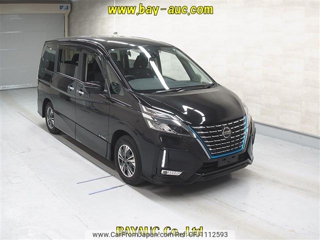 nissan serena 2020 -NISSAN--Serena HFC27-080906---NISSAN--Serena HFC27-080906- image 1