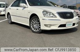 toyota crown-majesta 2005 -TOYOTA--Crown Majesta DBA-UZS186--UZS186-0017171---TOYOTA--Crown Majesta DBA-UZS186--UZS186-0017171-