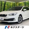 subaru impreza-wagon 2021 CFJ1555007 image 1