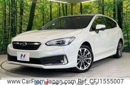 subaru impreza-wagon 2021 CFJ1555007