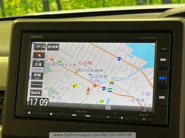 honda n-box 2018 CFJ1699189 image 2