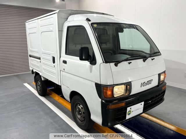 daihatsu hijet-van 1996 Mitsuicoltd_DHHV000402R0605 image 2