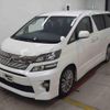 toyota vellfire 2013 quick_quick_DBA-ANH20W_8307222 image 2