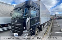 nissan diesel-ud-quon 2019 -NISSAN--Quon 2PG-CG5CA--JNCMB02G4JU-034677---NISSAN--Quon 2PG-CG5CA--JNCMB02G4JU-034677-