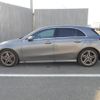 mercedes-benz a-class 2022 -MERCEDES-BENZ--Benz A Class 3DA-177012--W1K1770122V1187**---MERCEDES-BENZ--Benz A Class 3DA-177012--W1K1770122V1187**- image 5