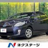 toyota prius 2011 -TOYOTA--Prius DAA-ZVW30--ZVW30-5320570---TOYOTA--Prius DAA-ZVW30--ZVW30-5320570- image 1