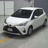 toyota vitz 2018 CFJ1700242 image 1