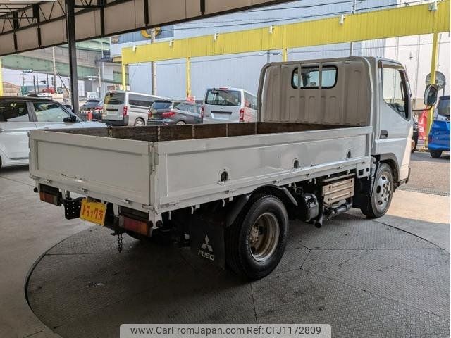 mitsubishi-fuso canter 2014 -MITSUBISHI 【名変中 】--Canter FDA00--530236---MITSUBISHI 【名変中 】--Canter FDA00--530236- image 2