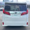 toyota alphard 2020 CFJ1678800 image 4
