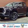 toyota hilux 2021 quick_quick_3DF-GUN125_GUN125-3926297 image 1