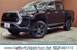 toyota hilux 2021 quick_quick_3DF-GUN125_GUN125-3926297