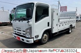 isuzu elf-truck 2010 GOO_NET_EXCHANGE_2507066A30250613W002