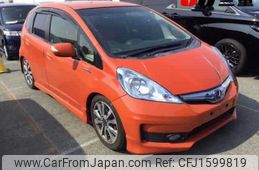 honda fit 2012 CFJ1599819