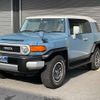 toyota fj-cruiser 2013 -TOYOTA--FJ Curiser CBA-GSJ15W--GSJ15-0124988---TOYOTA--FJ Curiser CBA-GSJ15W--GSJ15-0124988- image 1