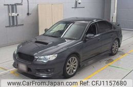 subaru legacy-b4 2006 -SUBARU--Legacy B4 CBA-BL5--BL5-062709---SUBARU--Legacy B4 CBA-BL5--BL5-062709-