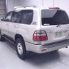 toyota land-cruiser 2004 -TOYOTA--Land Cruiser HDJ101K-0026618---TOYOTA--Land Cruiser HDJ101K-0026618- image 2