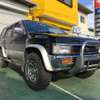 nissan terrano 1995 -日産 【富士山 303ﾅ1646】--ﾃﾗﾉ LBYD21--050976---日産 【富士山 303ﾅ1646】--ﾃﾗﾉ LBYD21--050976- image 8