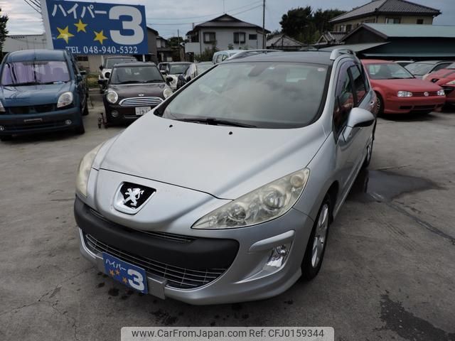 peugeot 308 2011 GOO_JP_700054078630240825001 image 1