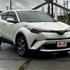 toyota c-hr 2018 -TOYOTA--C-HR DAA-ZYX10--ZYX10-2119877---TOYOTA--C-HR DAA-ZYX10--ZYX10-2119877- image 7