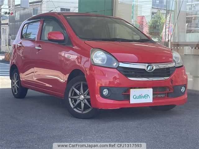 daihatsu mira-e-s 2014 -DAIHATSU--Mira e:s DBA-LA310S--LA310S-1059161---DAIHATSU--Mira e:s DBA-LA310S--LA310S-1059161- image 1
