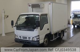 isuzu elf-truck 2006 -ISUZU--Elf NKR81AN-7046015---ISUZU--Elf NKR81AN-7046015-