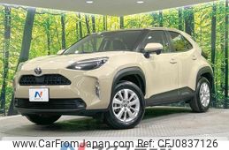 toyota yaris-cross 2023 quick_quick_MXPB15_MXPB15-3011398