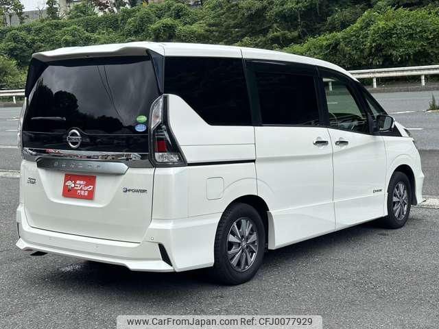 nissan serena 2019 -NISSAN--Serena HFC27--035212---NISSAN--Serena HFC27--035212- image 2