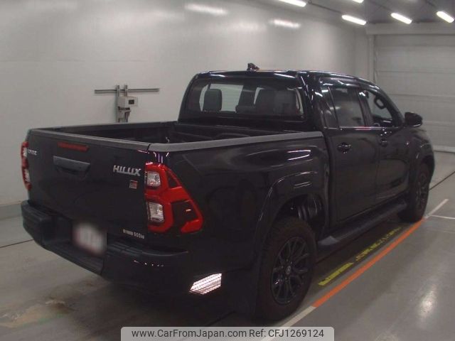 toyota hilux 2022 -TOYOTA--Hilux GUN125-3932908---TOYOTA--Hilux GUN125-3932908- image 2