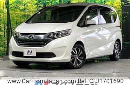 honda freed-hybrid 2017 CFJ1701690
