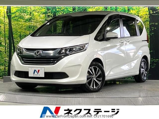 honda freed-hybrid 2017 CFJ1701690 image 1