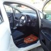 toyota ractis 2012 -TOYOTA--Ractis DBA-NCP120--NCP120-3000538---TOYOTA--Ractis DBA-NCP120--NCP120-3000538- image 10