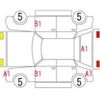 honda fit-shuttle 2013 -HONDA--Fit Shuttle DAA-GP2--GP2-3203511---HONDA--Fit Shuttle DAA-GP2--GP2-3203511- image 2