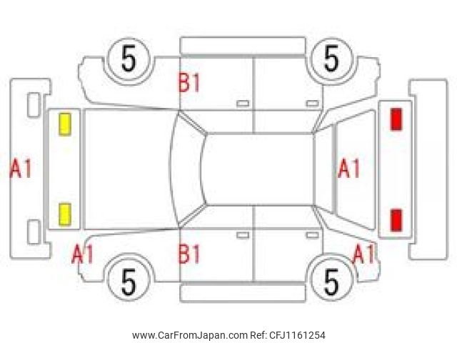 honda fit-shuttle 2013 -HONDA--Fit Shuttle DAA-GP2--GP2-3203511---HONDA--Fit Shuttle DAA-GP2--GP2-3203511- image 2