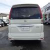 nissan serena 2009 quick_quick_DBA-CC25_CC25-280831 image 2