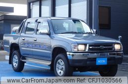 toyota hilux-sports-pick-up 1999 GOO_NET_EXCHANGE_0600012A30250324W004