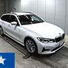 bmw 3-series 2021 -BMW 【山口 330も2130】--BMW 3 Series 6K20--WBA72DZ030FK84978---BMW 【山口 330も2130】--BMW 3 Series 6K20--WBA72DZ030FK84978- image 1