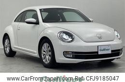 volkswagen the-beetle 2013 -VOLKSWAGEN--VW The Beetle DBA-16CBZ--WVWZZZ16ZDM641354---VOLKSWAGEN--VW The Beetle DBA-16CBZ--WVWZZZ16ZDM641354-