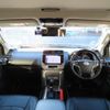 toyota land-cruiser-prado 2020 -TOYOTA--Land Cruiser Prado 3BA-TRJ150W--TRJ150-0117315---TOYOTA--Land Cruiser Prado 3BA-TRJ150W--TRJ150-0117315- image 5