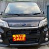 subaru stella 2013 -SUBARU 【柏 580ﾁ6443】--Stella DBA-LA100F--LA100F-0044001---SUBARU 【柏 580ﾁ6443】--Stella DBA-LA100F--LA100F-0044001- image 2