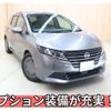 nissan note 2024 -NISSAN--Note 6AA-E13--E13-282***---NISSAN--Note 6AA-E13--E13-282***- image 1