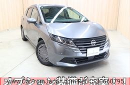 nissan note 2024 -NISSAN--Note 6AA-E13--E13-282***---NISSAN--Note 6AA-E13--E13-282***-